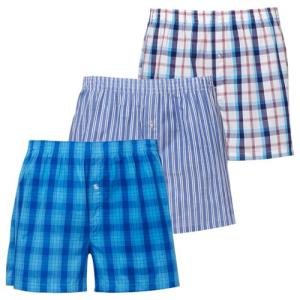 MENS BOXER SHORTS